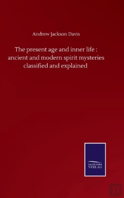 Bertrand.pt - The Present Age And Inner Life