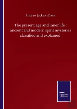 Bertrand.pt - The Present Age And Inner Life