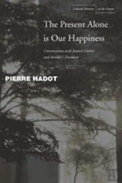 Bertrand.pt - The Present Alone Is Our Happiness