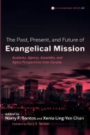 The Present And Future Of Evangelical Mission