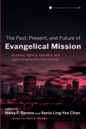 The Present And Future Of Evangelical Mission