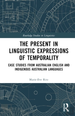 Bertrand.pt - The Present In Linguistic Expressions Of Temporality
