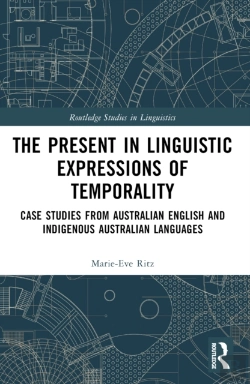 Bertrand.pt - The Present In Linguistic Expressions Of Temporality