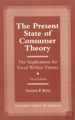 Bertrand.pt - The Present State Of Consumer Theory