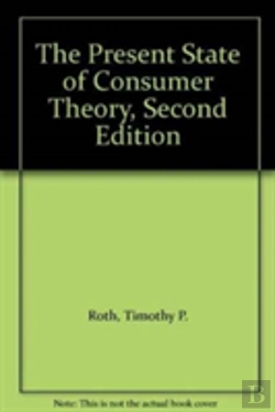 Bertrand.pt - The Present State Of Consumer Theory