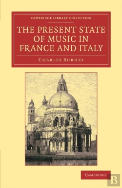 Bertrand.pt - The Present State Of Music In France And Italy