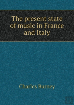 Bertrand.pt - The Present State Of Music In France And Italy