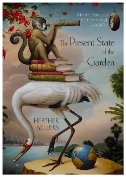 Bertrand.pt - The Present State Of The Garden