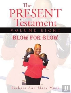 Bertrand.pt - The Present Testament Volume Eight