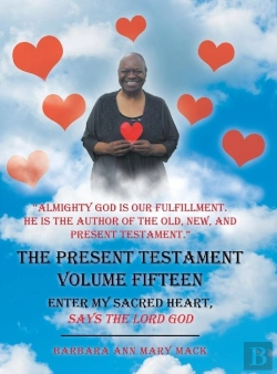 Bertrand.pt - The Present Testament Volume Fifteen