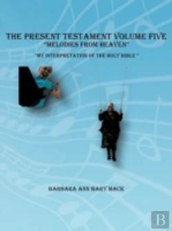 Bertrand.pt - The Present Testament Volume Five 