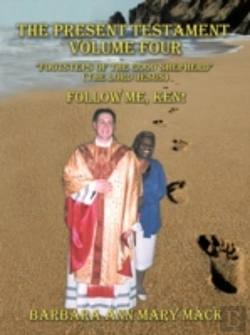 Bertrand.pt - The Present Testament Volume Four 