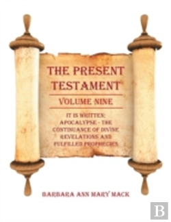 Bertrand.pt - The Present Testament Volume Nine