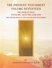 The Present Testament Volume Seventeen