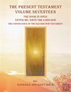 Bertrand.pt - The Present Testament Volume Seventeen