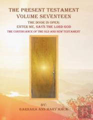 The Present Testament Volume Seventeen