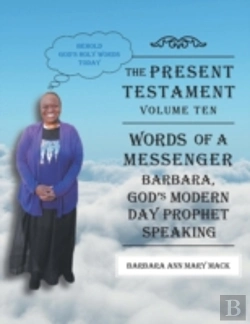 Bertrand.pt - The Present Testament-Volume Ten - Words Of A Messanger