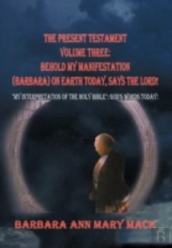Bertrand.pt - The Present Testament Volume Three