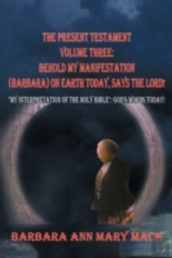 Bertrand.pt - The Present Testament Volume Three