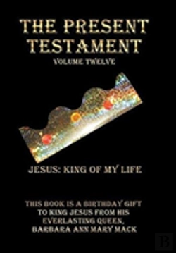 Bertrand.pt - The Present Testament Volume Twelve