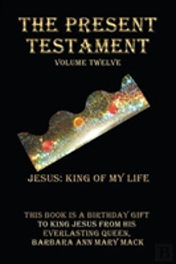 Bertrand.pt - The Present Testament Volume Twelve