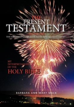 Bertrand.pt - The Present Testament Volume Two