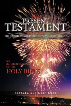 Bertrand.pt - The Present Testament Volume Two