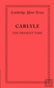 The Present Time