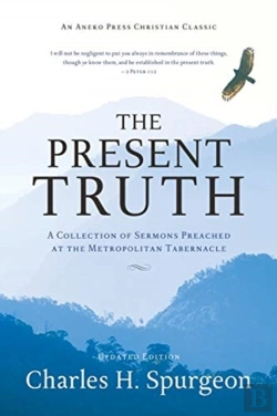 Bertrand.pt - The Present Truth
