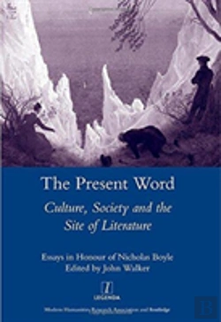 Bertrand.pt - The Present Word. Culture, Society And The Site Of Literature