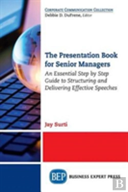 Bertrand.pt - The Presentation Book For Senior Managers