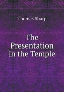 The Presentation In The Temple