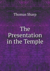 The Presentation In The Temple
