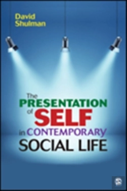 Bertrand.pt - The Presentation Of Self In Contemporary Social Life