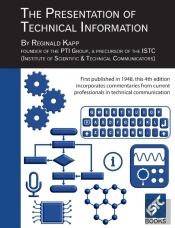 The Presentation Of Technical Information