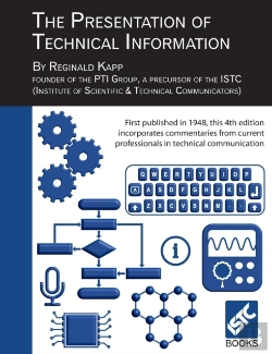 Bertrand.pt - The Presentation Of Technical Information