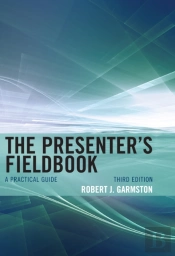 The Presenter'S Fieldbook