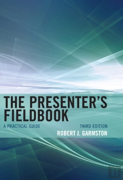 Bertrand.pt - The Presenter'S Fieldbook