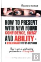 The Presenter'S Handbook