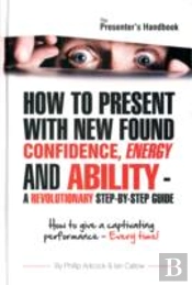 The Presenter'S Handbook