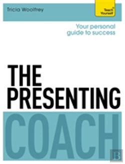Bertrand.pt - The Presenting Coach: Teach Yourself