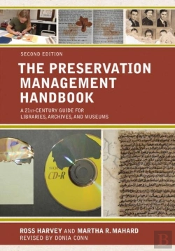 Bertrand.pt - The Preservation Management Handbook