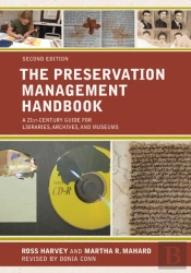 The Preservation Management Handbook
