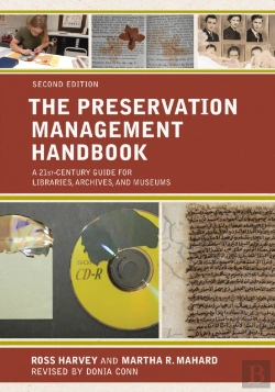 Bertrand.pt - The Preservation Management Handbook