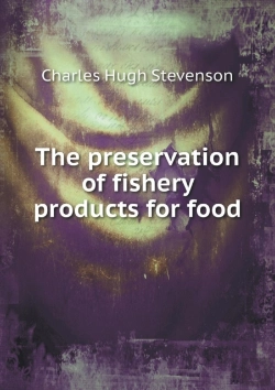 Bertrand.pt - The Preservation Of Fishery Products For Food