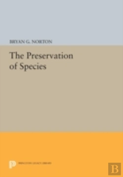 Bertrand.pt - The Preservation Of Species