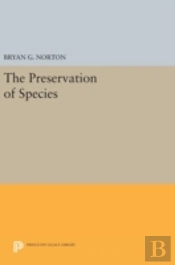 The Preservation Of Species