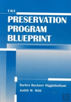Bertrand.pt - The Preservation Program Blueprint