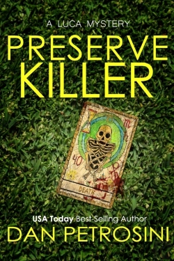 Bertrand.pt - The Preserve Killer