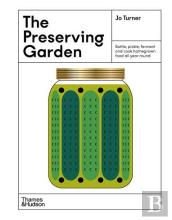 The Preserving Garden